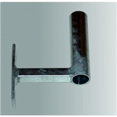 Držák antény na zeď pro NanoStation, žárový zinek, délka ...