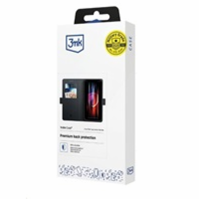 3mk ochranné pouzdro Wallet Case pro Xiaomi 15T 5G