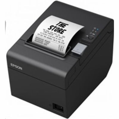 POŠKOZENÝ OBAL - Epson TM-T20III, USB, RS232, 8 dots/mm (...