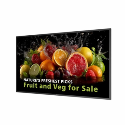 50" D-LED Philips 50BDL5050D-UHD,600,AN,24/7