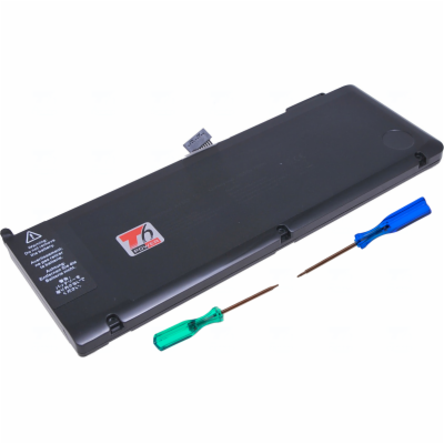 Baterie T6 Power pro Apple MacBook Pro 15" (2011, Mid 201...