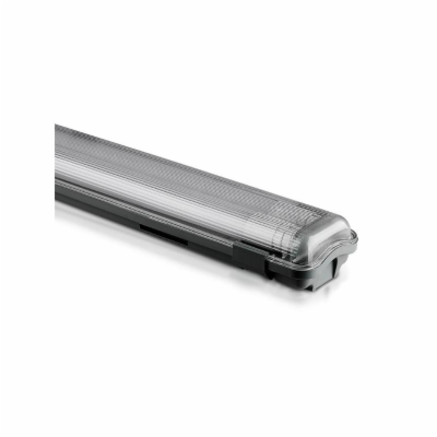 Svítidlo zářivkové V-TAC VT-12023 2x18W 6500K Waterproof