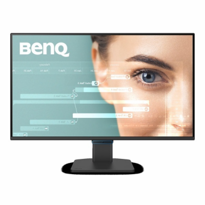 BenQ LCD GW2790C 27" IPS/1920x1080/5ms/300nits/1500:1/HDM...