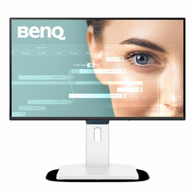 BENQ 24" LED GW2490TC/ 1920x1080/ IPS panel/ 144Hz/ 1500:...