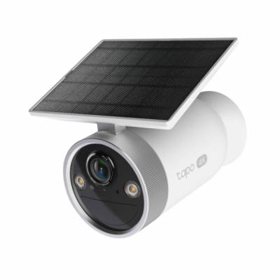 Tapo C465 Enhanced AI Solar Security Camera Ultra