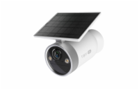 Tapo C465 Enhanced AI Solar Security Camera Ultra