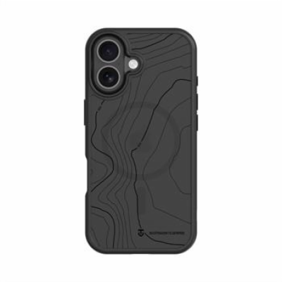 Tactical MagForce Hyperstealth Sika Kryt pro iPhone 17 As...