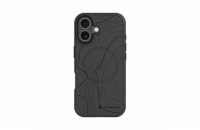 Tactical MagForce Hyperstealth Sika Kryt pro iPhone 17 Asphalt