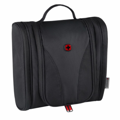 Wenger Cestovní toaletní taška – černá Wenger Cestovní to...