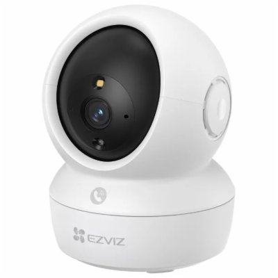 EZVIZ IP kamera H6c G1 3K/ vnitřní/ Wi-Fi/ 5Mpix/ objekti...