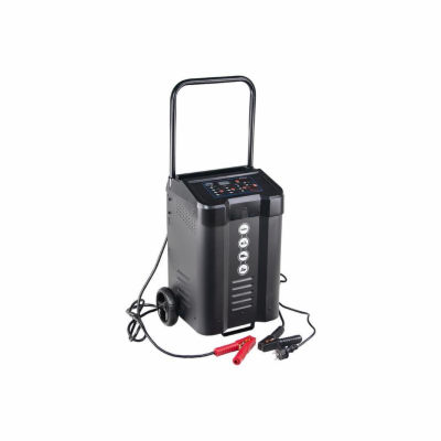 Profesionální nabíječka baterií se startovacím zdrojem CA...