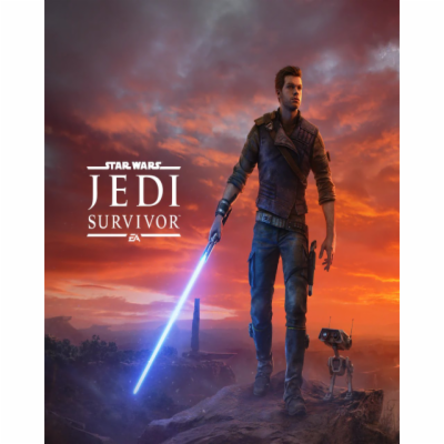 ESD Star Wars Jedi Survivor