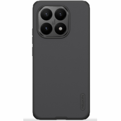 Nillkin Super Frosted PRO Xiaomi 15T Black