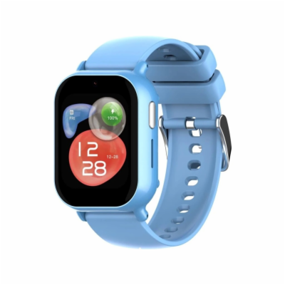 CARNEO GuardKid+ 4G/41/Sport Band/Blue