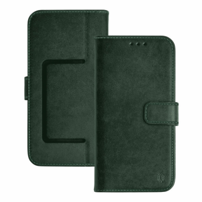 ALIGATOR Pouzdro Flexibook vel.6"-6,8" tmavě zelené