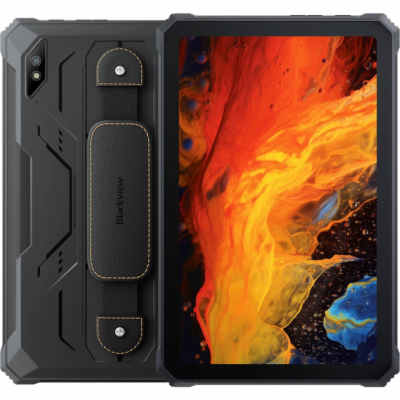 BLACKVIEW Rugged Active 8 Pro LTE 10.36",ORANGE,MT6789 2....