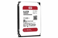 BAZAR - WD RED Pro NAS WD102KFBX 10TB SATAIII/600 256MB cache, CMR