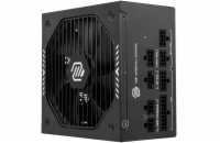 MSI zdroj MAG A650GLS PCIE5/ 650W/ ATX3.1/ akt. PFC/ 7 let celk. záruka/ 135mm fan/ modulární kabeláž/ 80PLUS Gold