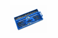 Sada závitníků a oček GEKO K01500 20ks