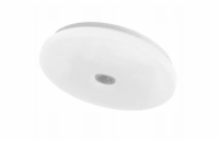 Svítidlo stropní PIR DIOLED Deneb 24W