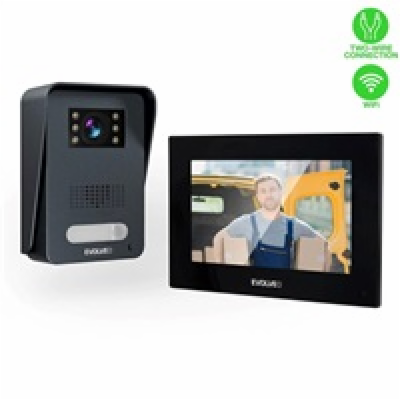 BAZAR - EVOLVEO DoorPhone AP1- 2 drátový videotelefon s a...