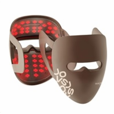 JOVS LED světelná terapeutická maska na obličej