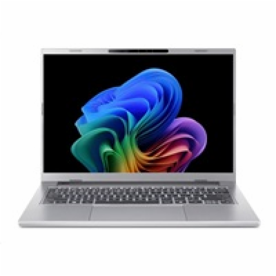 ACER NTB Aspire 14 AI (A14-61M-R4Z3),R5 AI 330,14"WUXGA,1...