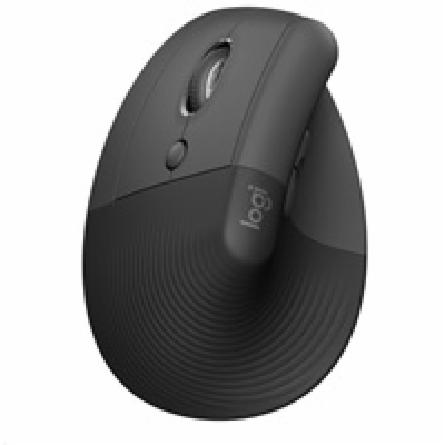 BAZAR - Logitech Lift Left Vertikální ergonomická myš pro...