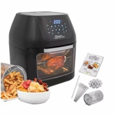 Power AirFryer - Horkovzdušná fritéza BAZAR/POŠKOZENÝ OBAL