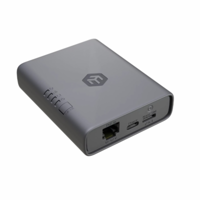 Mikrotik EC25-EU&KNe, KNOT Embedded LTE4, IoT/LTE Gateway...