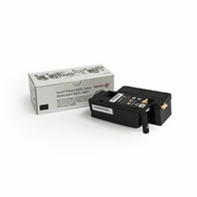 Xerox toner Black pro Phaser 6020, 6022, WorkCentre 6025,...