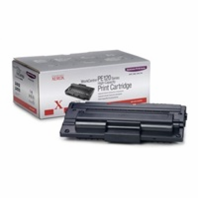 Xerox Black Toner Cartridge (DMO Sold) WC7120 (22K) - poš...