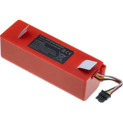 Baterie T6 Power pro Xiaomi Roborock S4, S5, S6, S7, 6000...