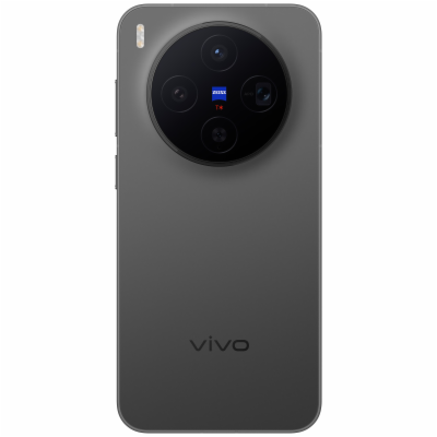 Vivo X300 16/512GB, černá