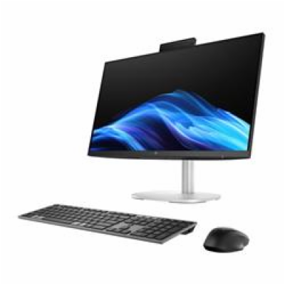 HP EliteStudio 8 AiO G1i 27 NT QHD, Ultra 5 235, Intel UH...