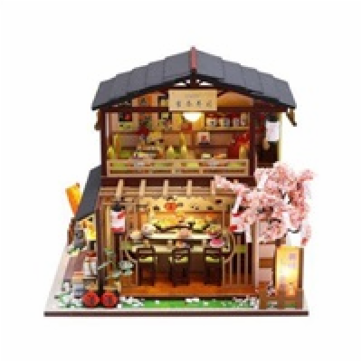 2Kids Toys Miniatura domečku Sushi restaurace