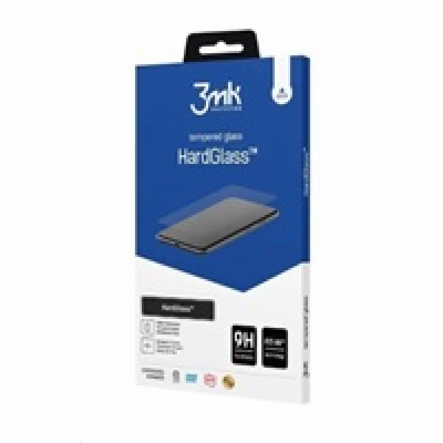 3mk tvrzené sklo HardGlass pro Nothing Phone (3a) Lite