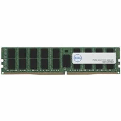 DELL 64 GB Certified Memory Module - DDR4 LRDIMM 2666MHz ...