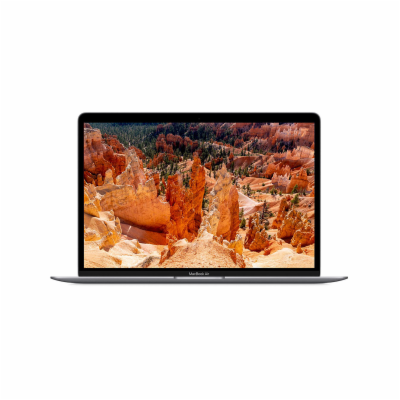 Notebook Apple MacBook Air 13" (M1, 2020) Space Gray  Not...