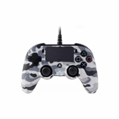 BAZAR - Nacon Wired Compact Controller - ovladač pro Play...