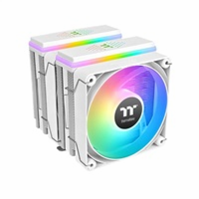 THERMALTAKE Chladič CPU Astria 600 ARGB, 2x120mm, LGA1851...