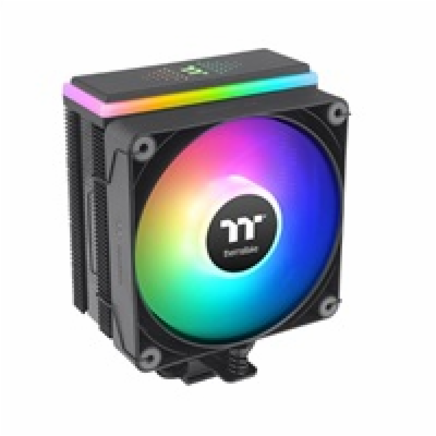 THERMALTAKE Chladič CPU Astria 400 ARGB, 1x120mm, LGA1851...