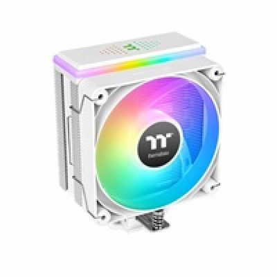 THERMALTAKE Chladič CPU Astria 200 ARGB, 1x120mm, LGA1851...