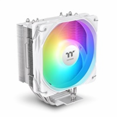 THERMALTAKE Chladič CPU UX400 ARGB, 1x120mm, LGA1851, AM5...
