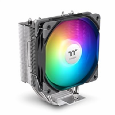THERMALTAKE Chladič CPU UX400 ARGB, 1x120mm, LGA1851, AM5...