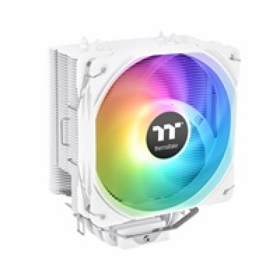 THERMALTAKE Chladič CPU UX200 SE ARGB, 1x120mm, LGA1851, ...
