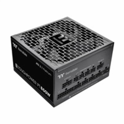 THERMALTAKE zdroj 850W Toughpower PT, 135mm, Plně modulár...