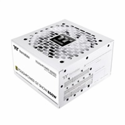 THERMALTAKE zdroj 850W Toughpower GT, 120mm, Plně modulár...