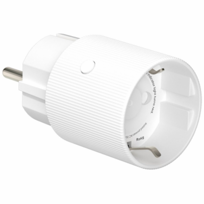 IMMAX NEO SMART chytrá vnitřní zásuvka THIN bez kolíku (t...