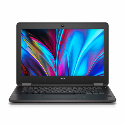 Notebook Dell Latitude E7270  Notebook - 12,5 palců, 8 GB...